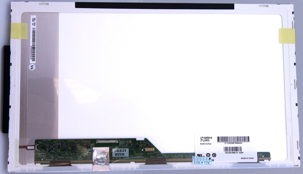 LG 15.6" LCD Panel