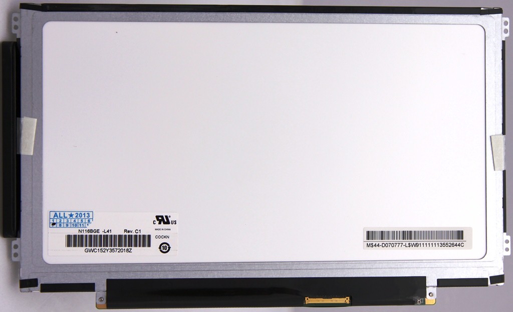 Chimei Innolux 11.6" LCD Panel